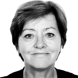 Ulla Langholtz