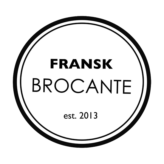 Fransk Brocante