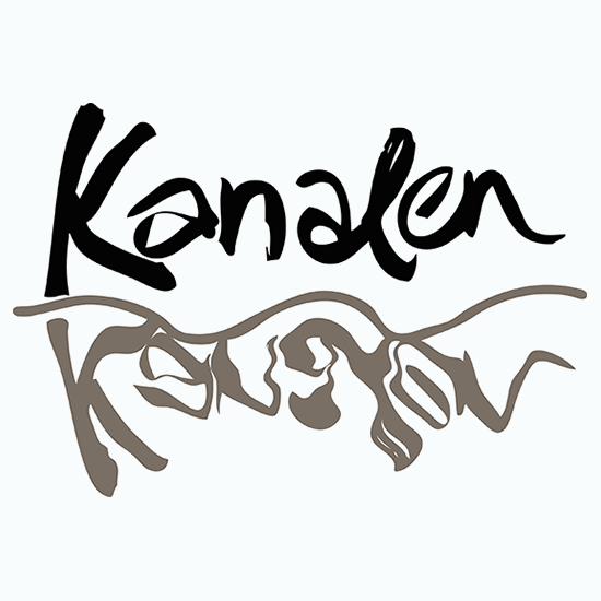 Restaurant Kanalen logo