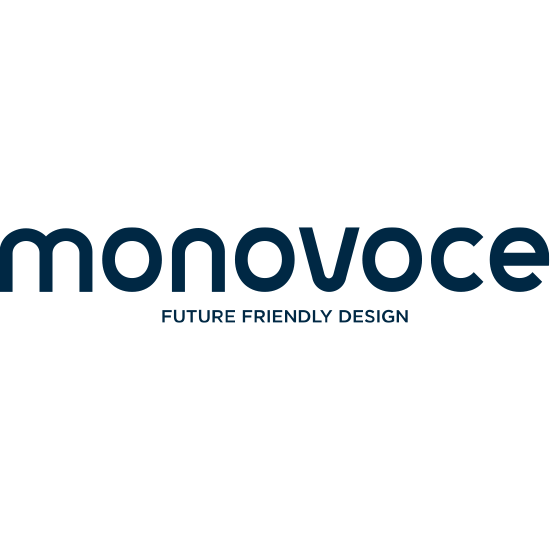 mono voce logo