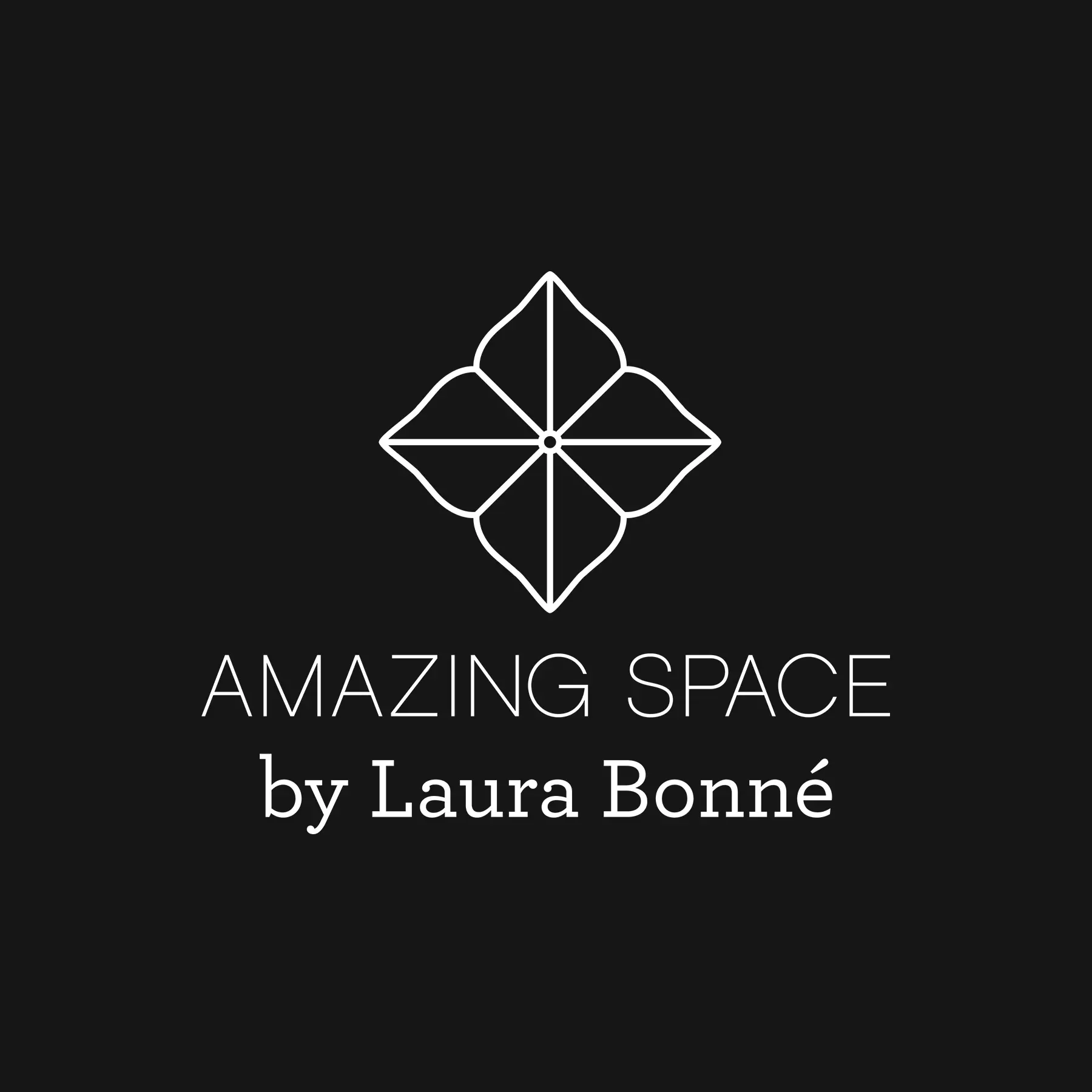 Amazing Space logo